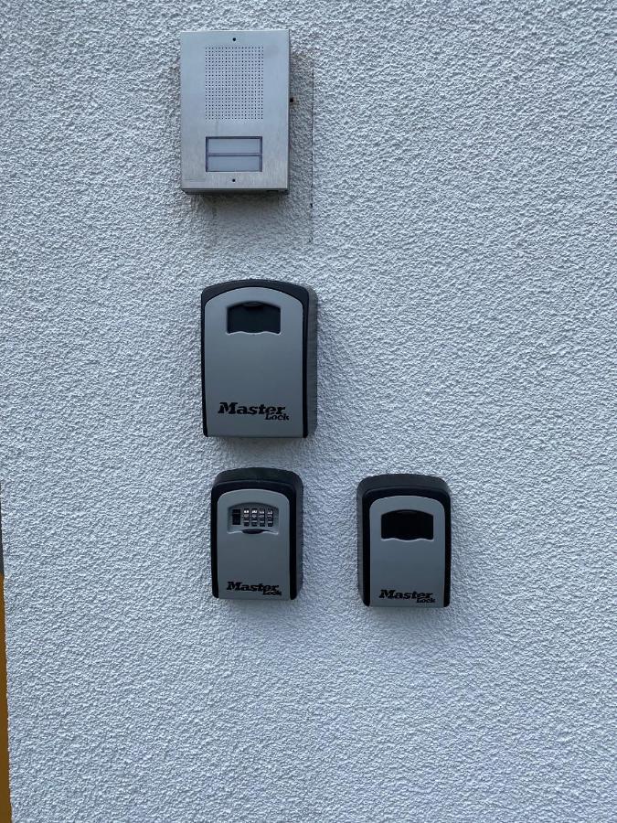 Appartement Am Berg Ebene Reichenau エクステリア 写真