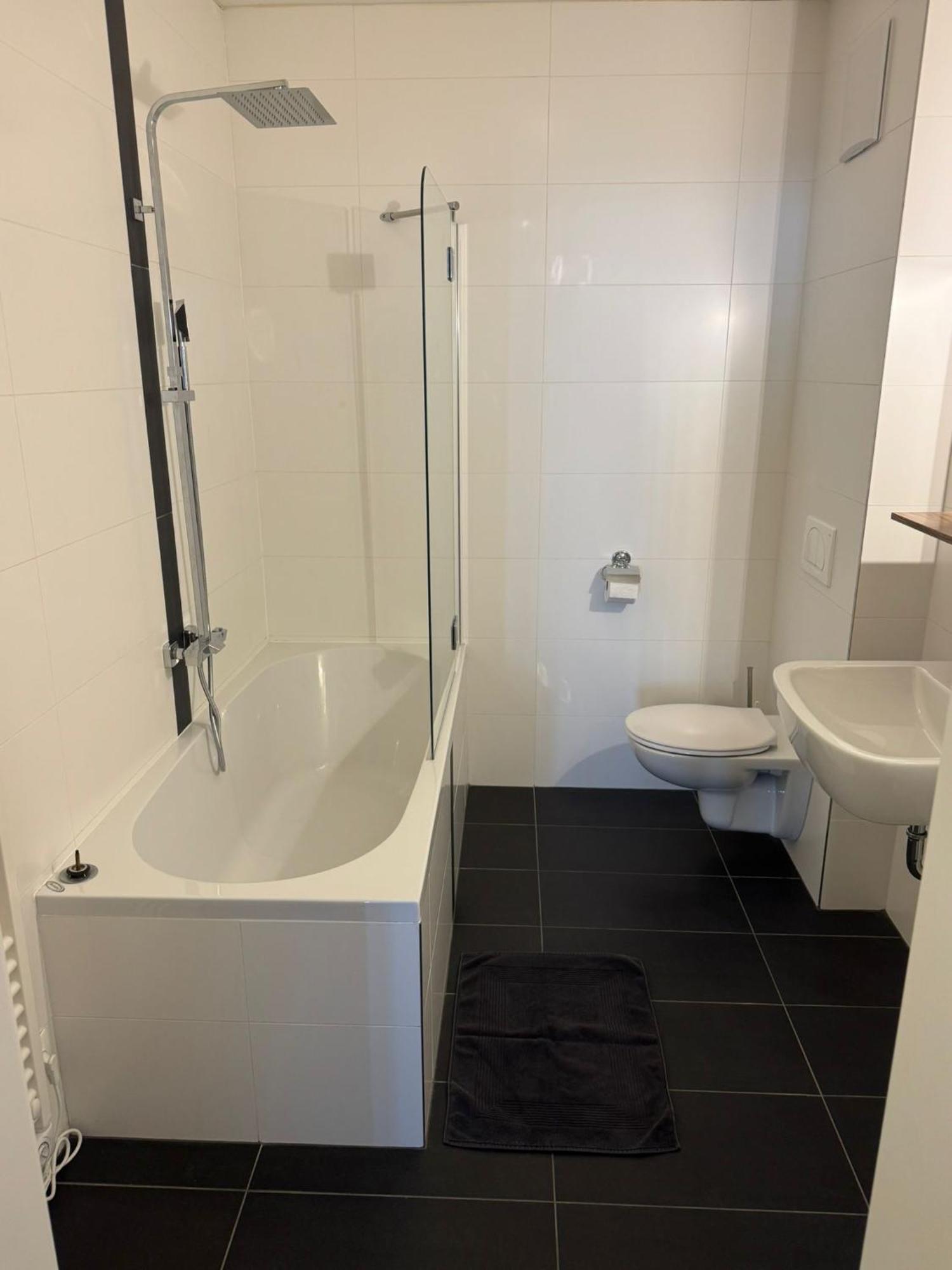 Appartement Am Berg Ebene Reichenau エクステリア 写真