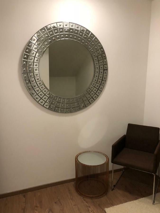 Appartement Am Berg Ebene Reichenau エクステリア 写真