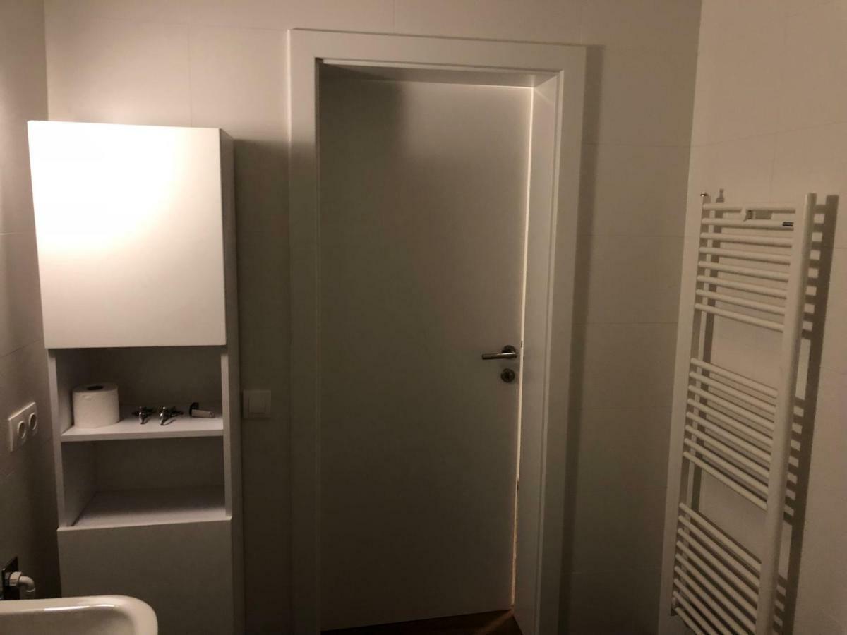 Appartement Am Berg Ebene Reichenau エクステリア 写真